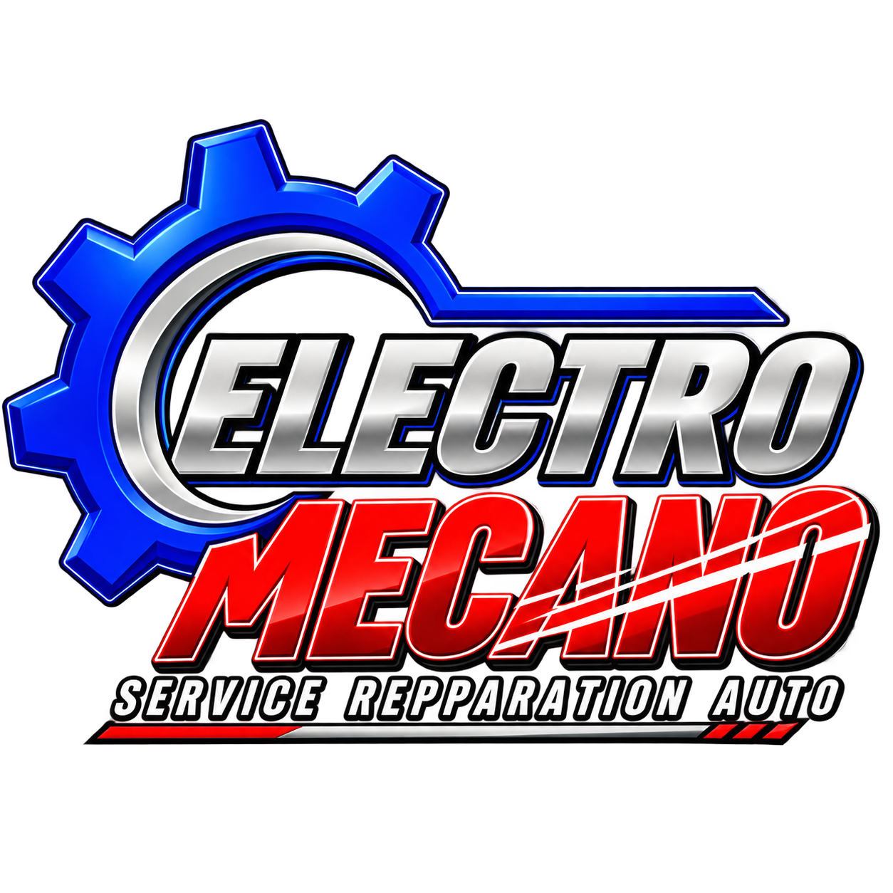 Electro Mecano