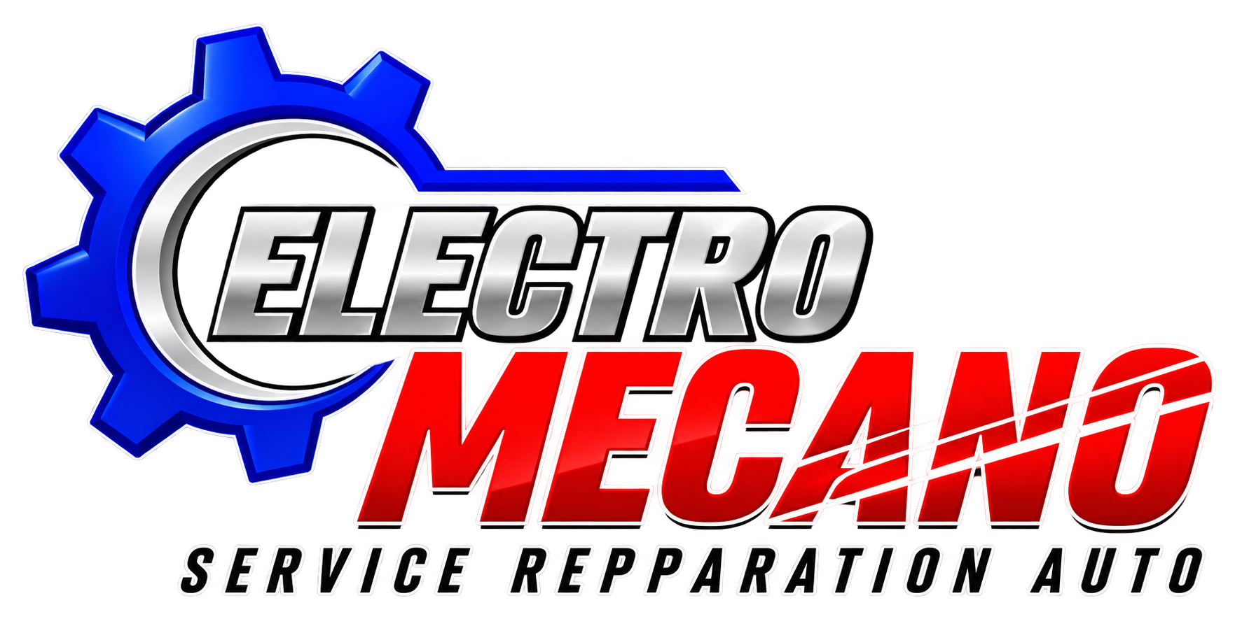 Electro Mecano